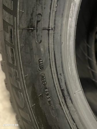 13R22.5 Michelin X Works - 4