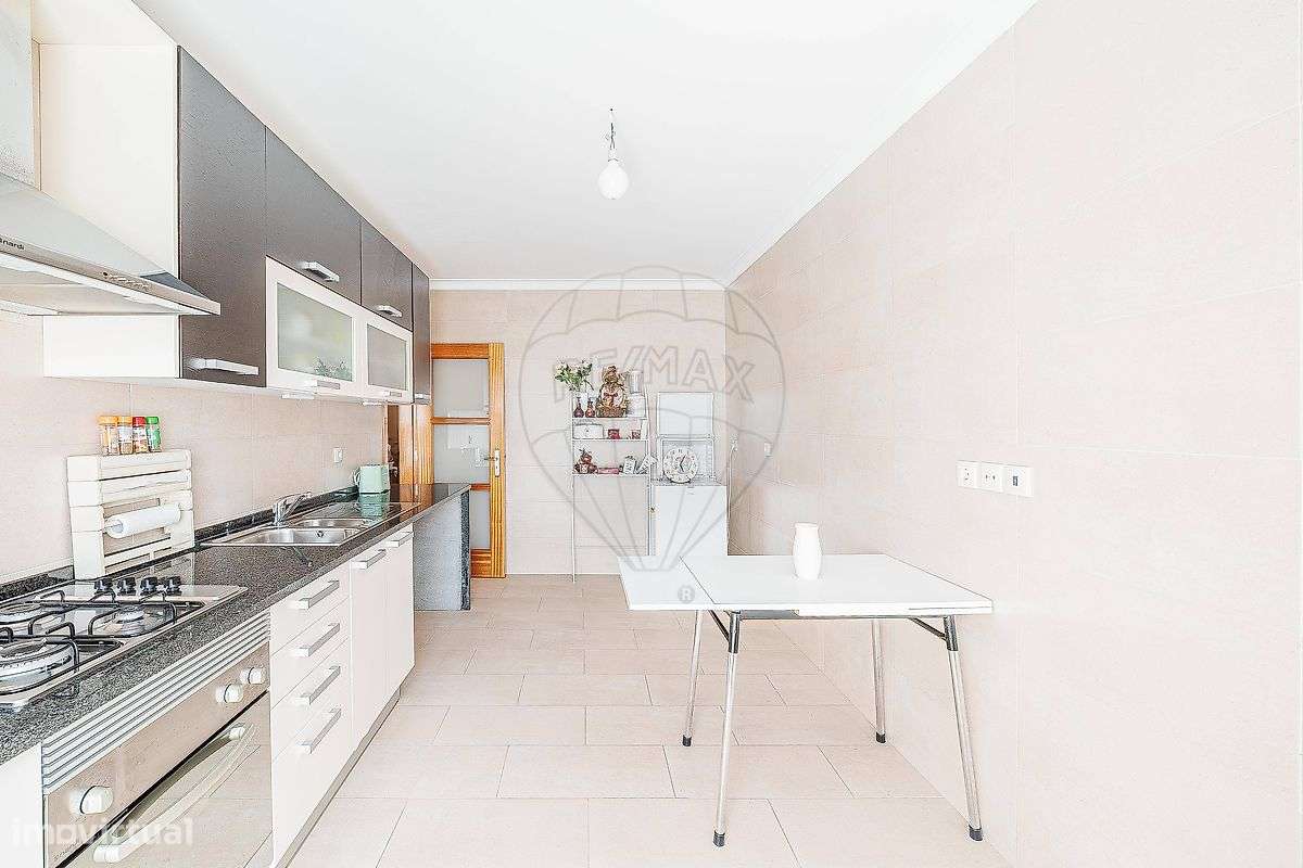 Apartamento T2 para venda-7