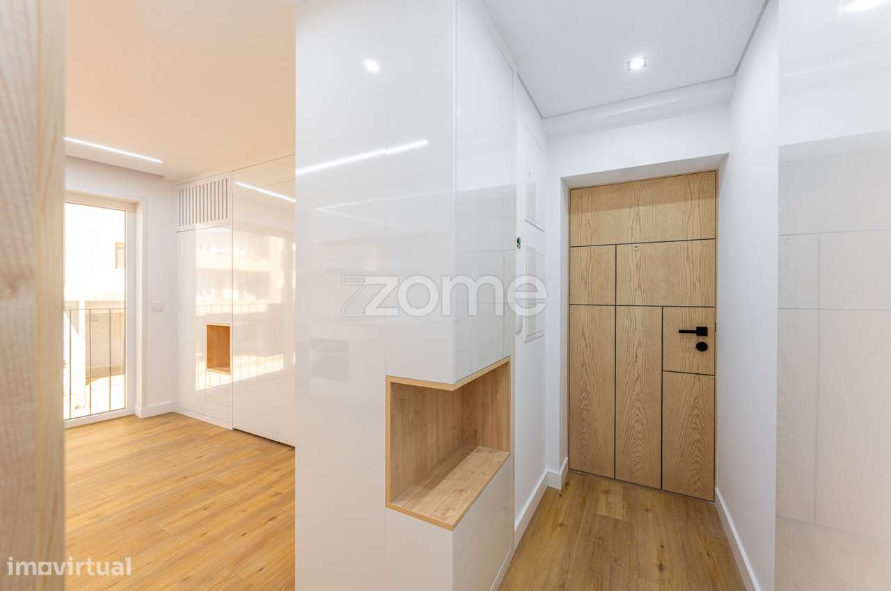 T0 - Studios City On, Faria Guimarães - Porto - Grande imagem: 5/30