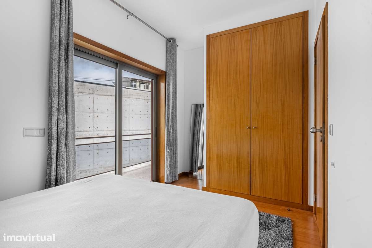 Apartamento T1 junto à Universidade do Minho-13