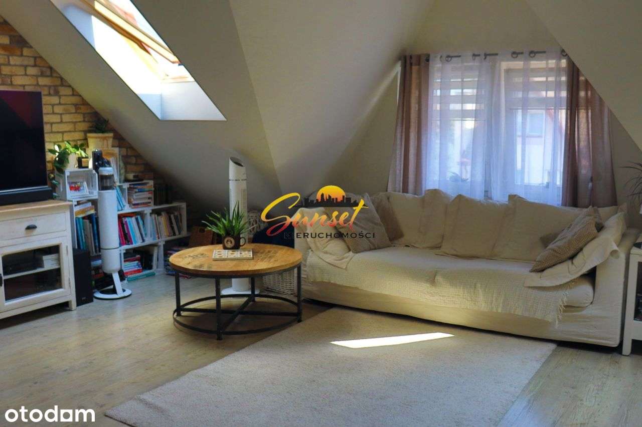 AtrakcyjnaCena,3-pok.Mieszkanie pow. 69m²,Garderob-0