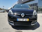 Renault Scénic 1.5 dCi Exclusive SS - 9