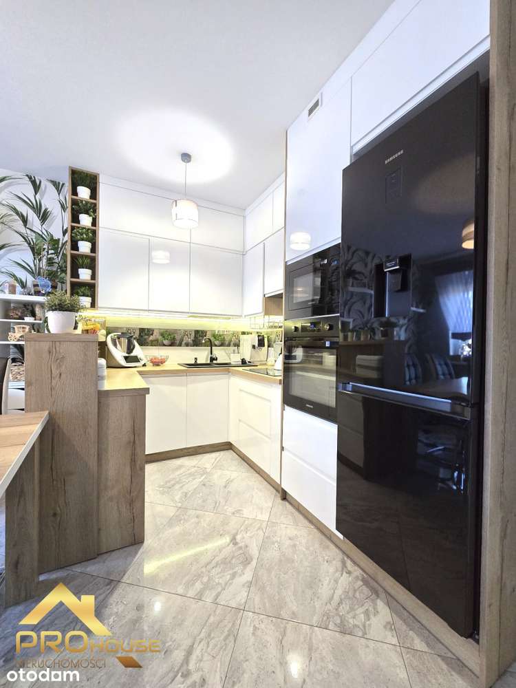 Mieszkanie z garażem 72,63 m2 - Pełny obrazek: 5/20