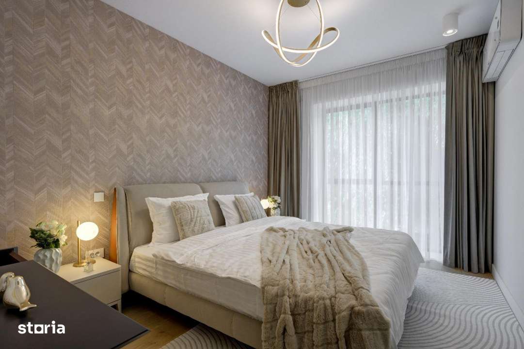 3 camere duplex Pipera | gradina proprie | 130 m² | proiect premiu-7