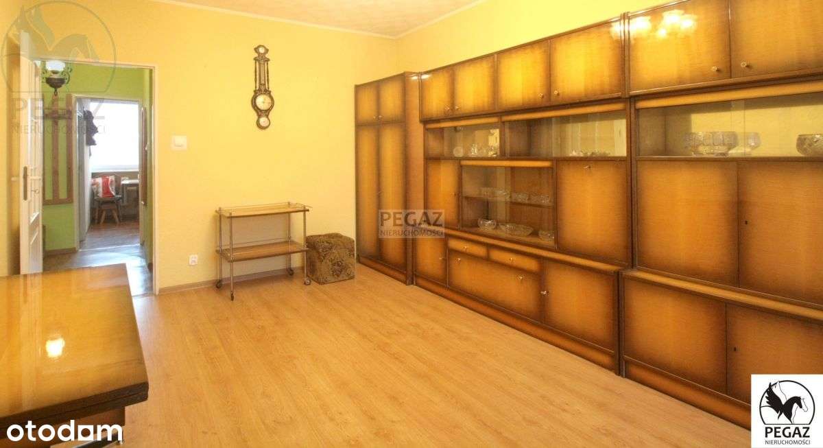 Piękne, wysokie mieszkanie w Kamienicy-6