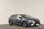 Renault Mégane Sport Tourer 1.5 Blue dCi R.S. Line - 1