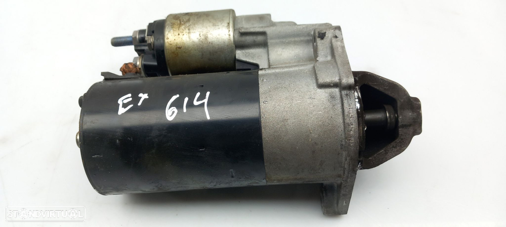 Motor De Arranque Fiat Punto Evo (199_) - 2