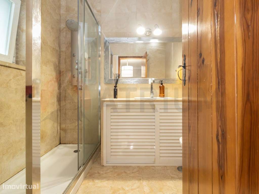 Exclusiva Moradia T6 com Quintinha, Piscina e Elevado Potencial de ...-48