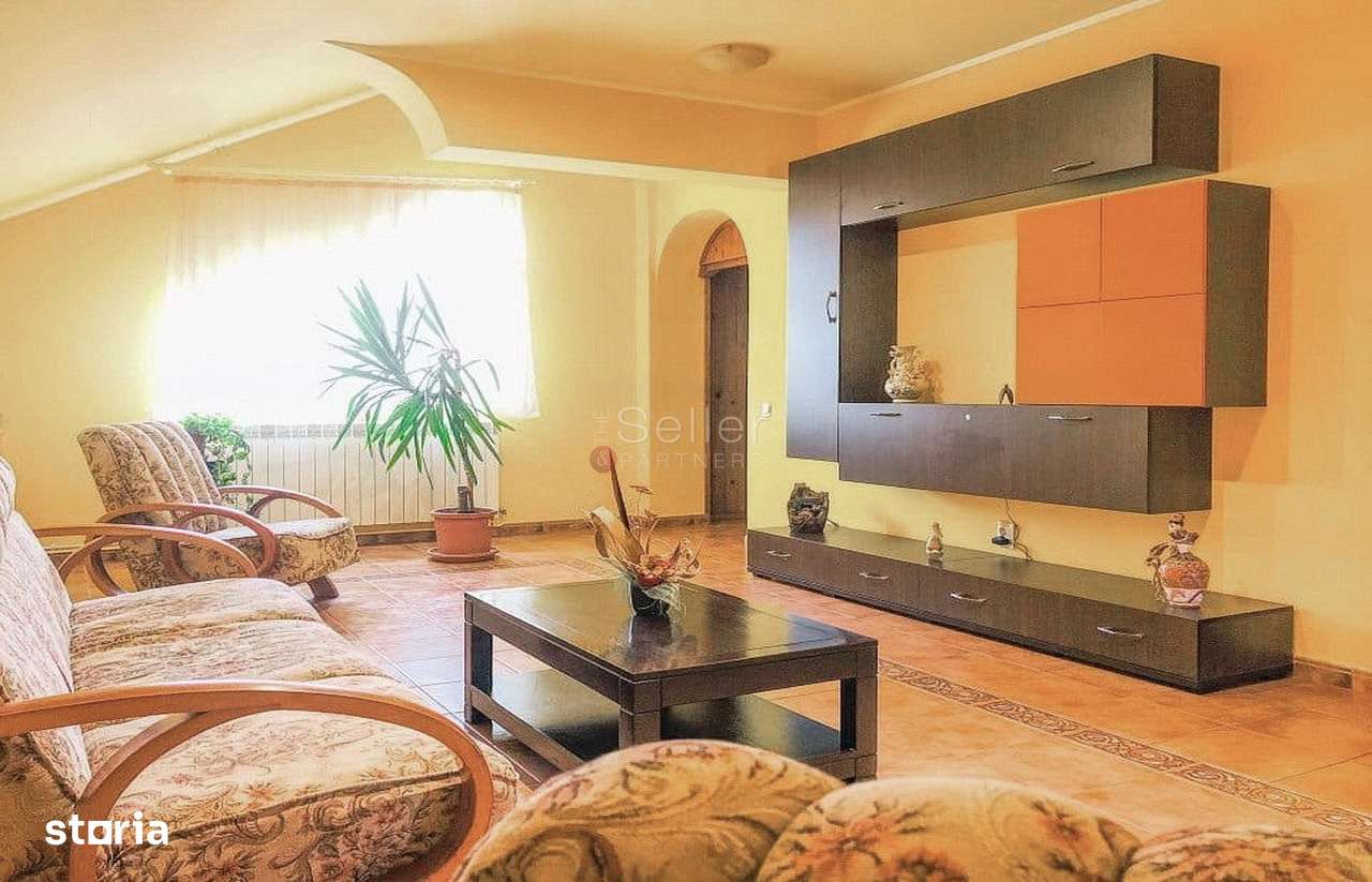 Pensiune 3 margarete - Imagine principală: 5/20