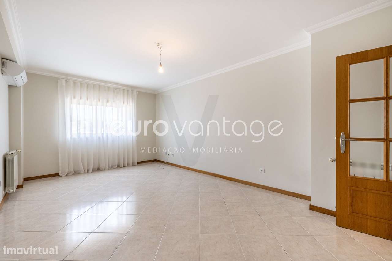 Apartamento T3 na Guimarota – Leiria | Conforto, Espaço e Localizaç...-12