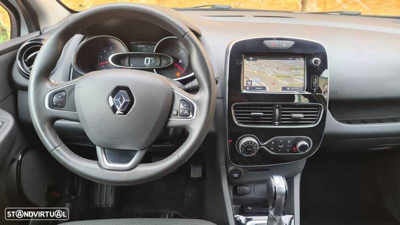 Renault Clio Sport Tourer - 13