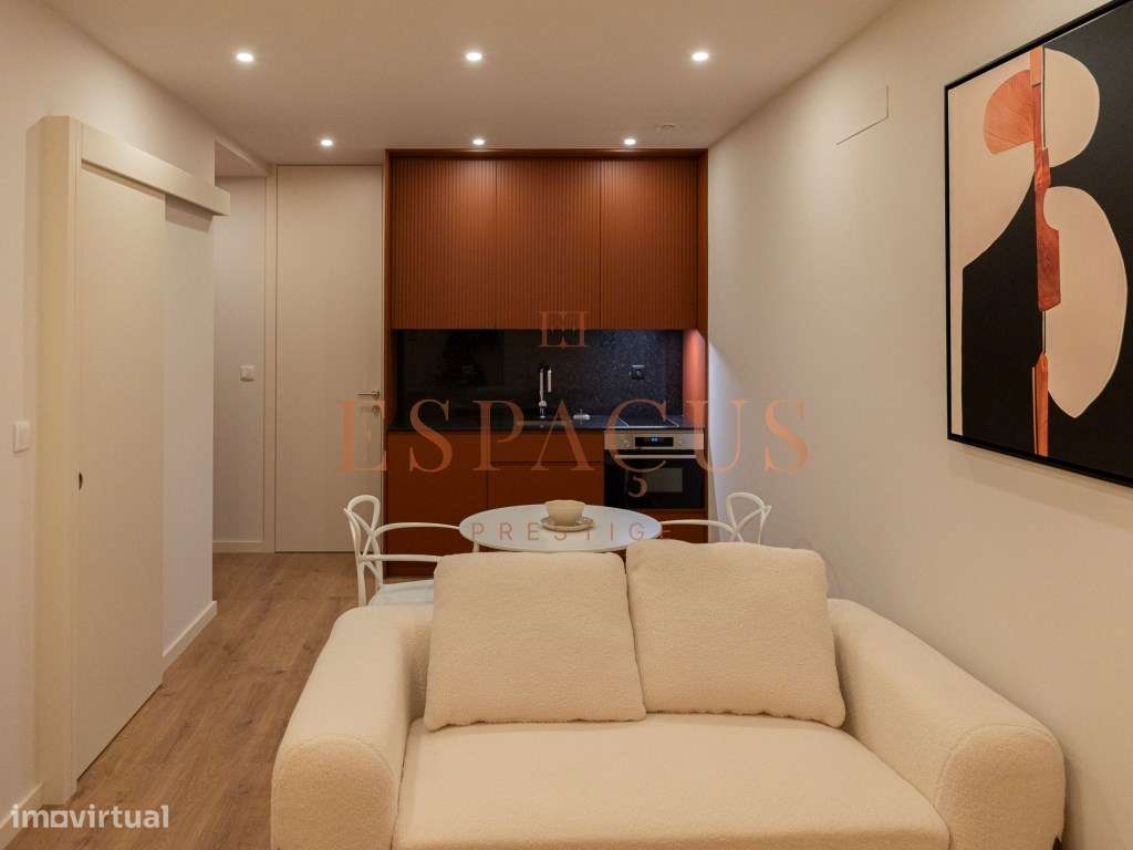 Apartamento T1 no coração da cidade-27