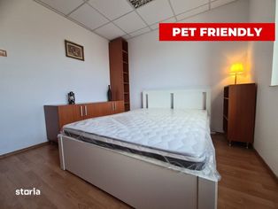 Apartament spatios cu 2 camere Ultracentral / Pta Mihai Viteazul