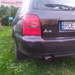 Audi A4 Avant 1.6 - 5