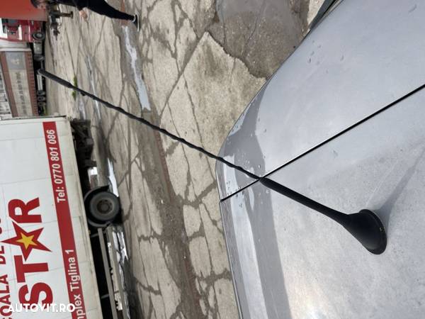 Antena Radio cu Suport VW Golf 5 Hatchback 2004 - 2008 - 1