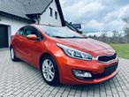 Kia Pro_cee'd 1.6 CRDI M - 9