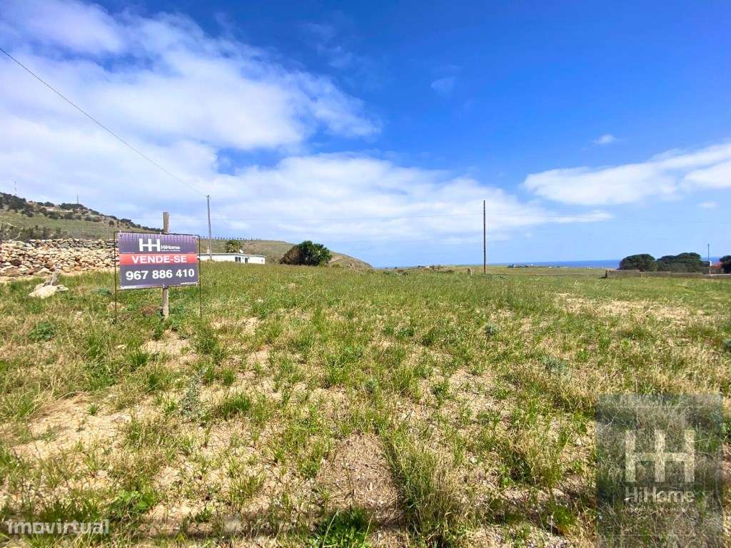 Terreno com 7.760 m2 na Ilha do Porto Santo - Grande imagem: 3/27