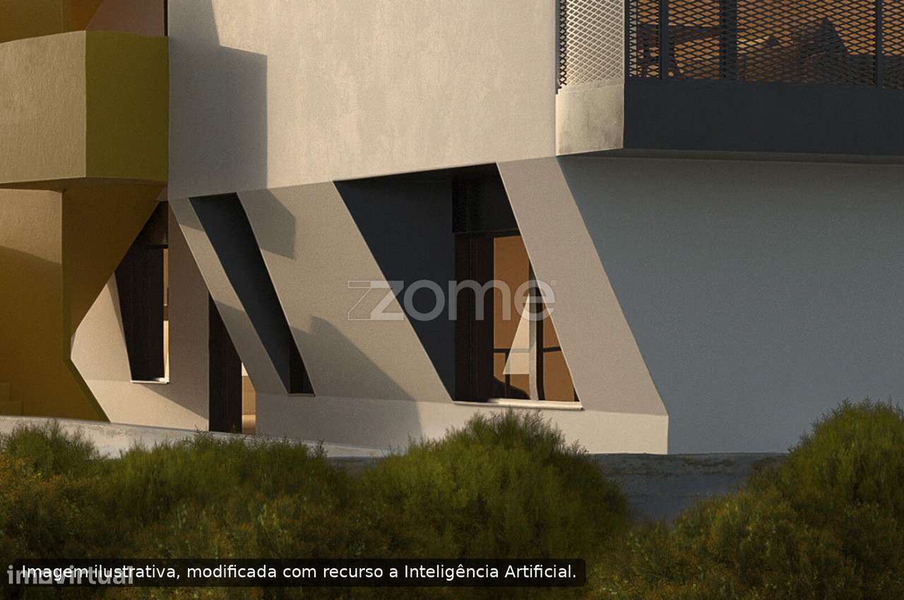 Apartamento – Porto, Lidador, Aldoar - Vista 5
