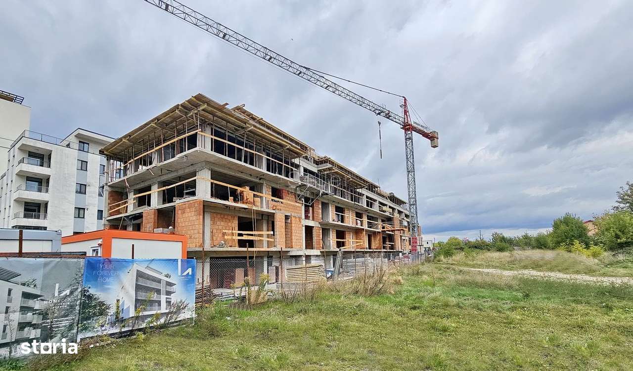 Zona Linistita Acces Facil - Imagine principală: 5/20