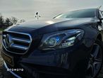 Mercedes-Benz Klasa E 300 de T 9G-TRONIC Exclusive - 7