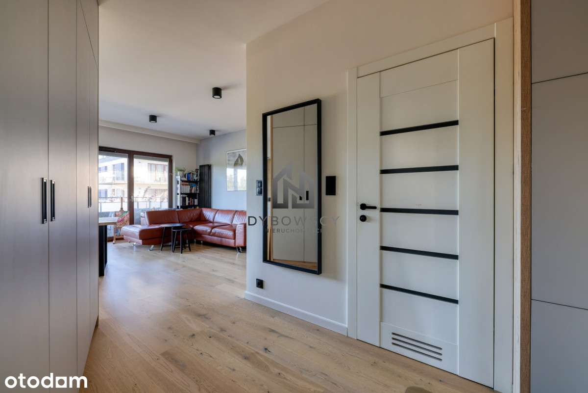 Apartament Premium 3 pokoje z tarasem 17,6m-10