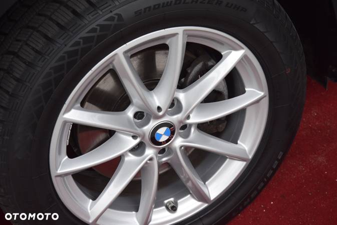 BMW X1 sDrive18i xLine - 25