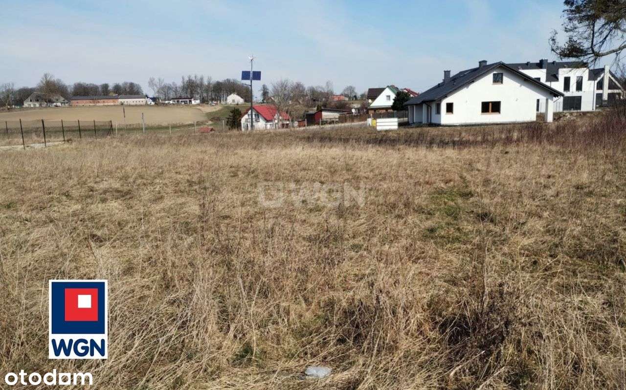 Sielsko, anielsko... i z szybkim dostępem do S6 - Pełny obrazek: 4/5