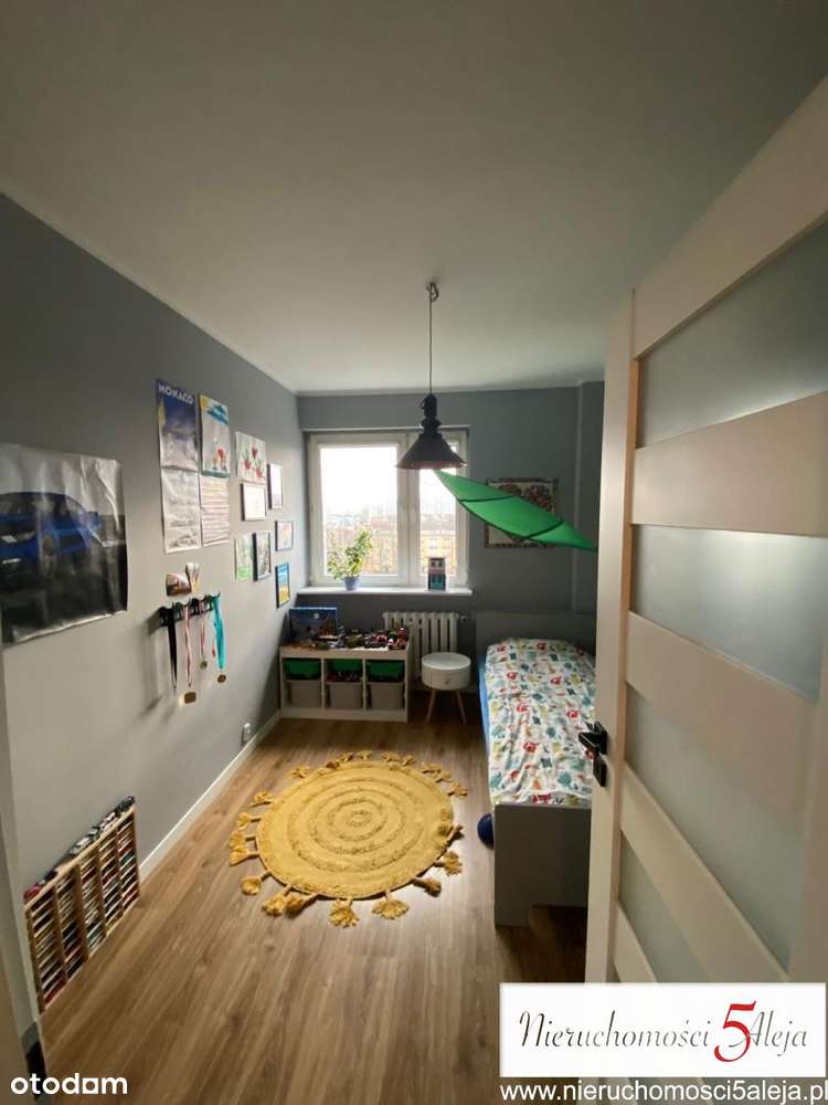 Sobieskiego, 2-pokoje, wyremontowane 49,5m2-7