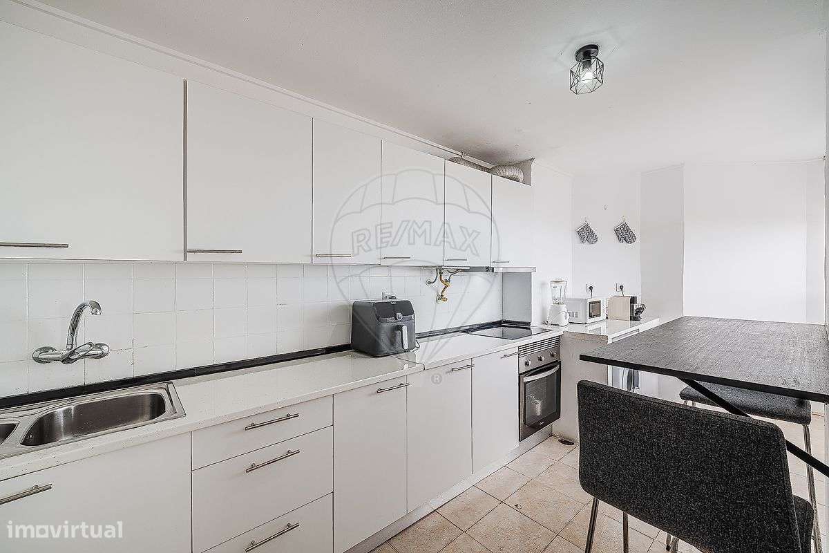 Apartamento T2 para venda-0