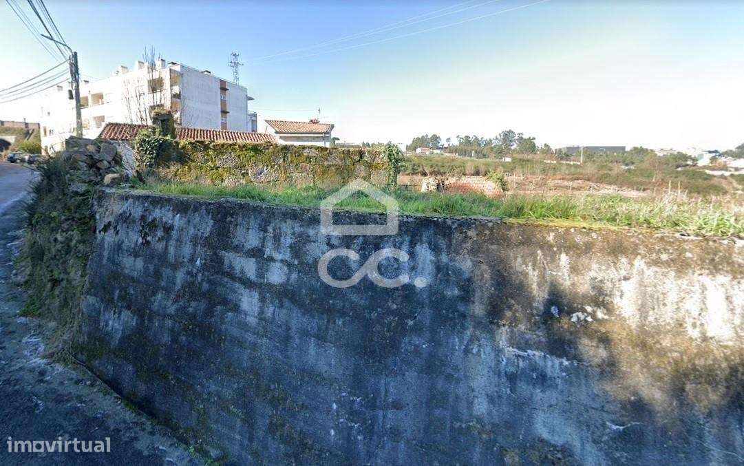 Casa Para Restauro, Figueiras, Lousada-5