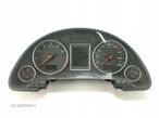 LICZNIK ZEGARY AUDI A4 B6 (2000-2006) 2.0 20V 130KM 8E0920933X - 1