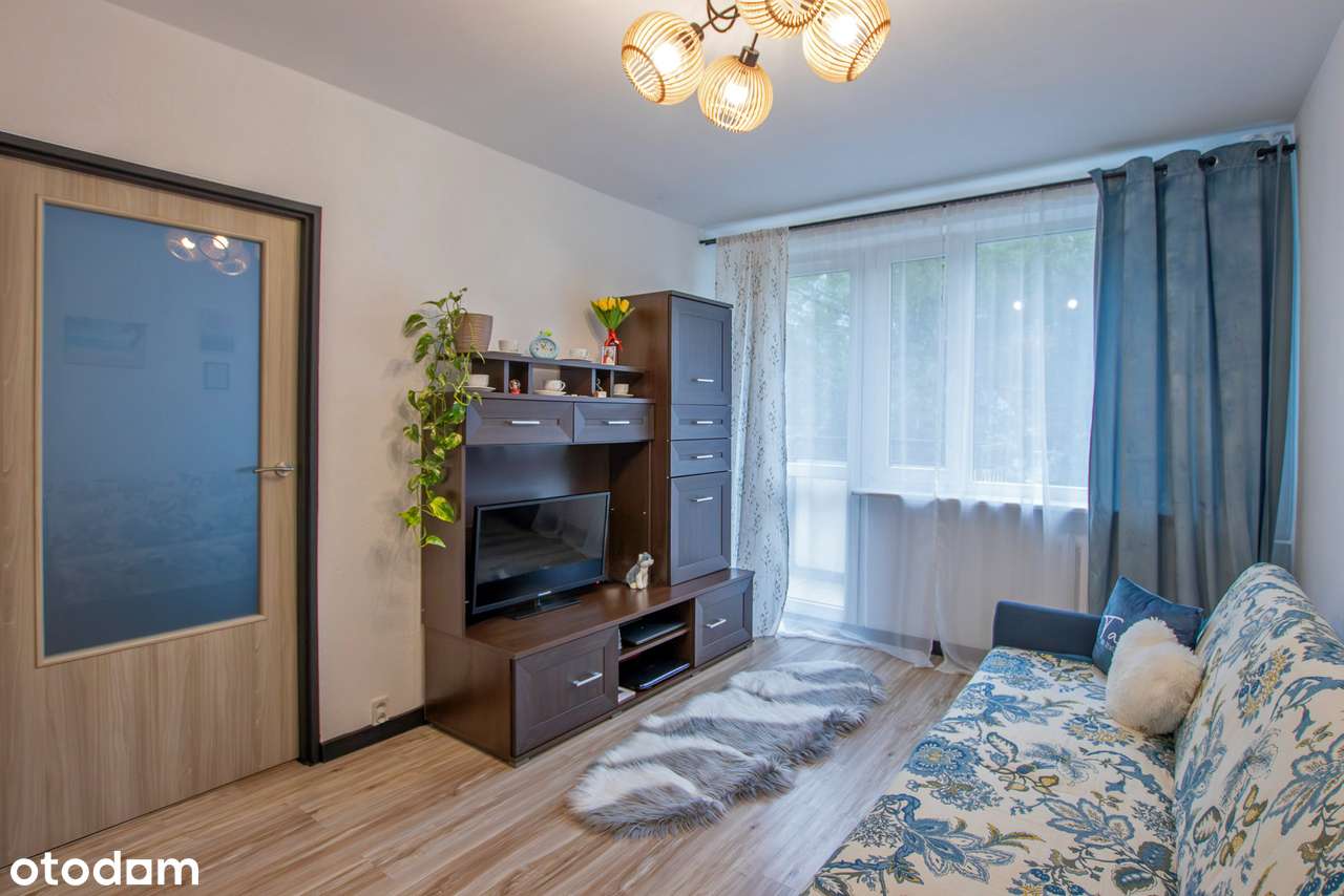 Koszalin, ul. Franciszkańska- 3 pokojowe na 1 piętrze-3