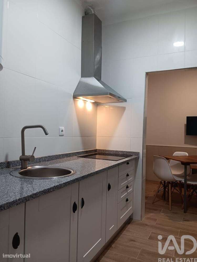 Apartamento T2 em Nazaré de 54,00 m2 - Grande imagem: 4/12