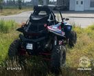 Polaris RZR - 8