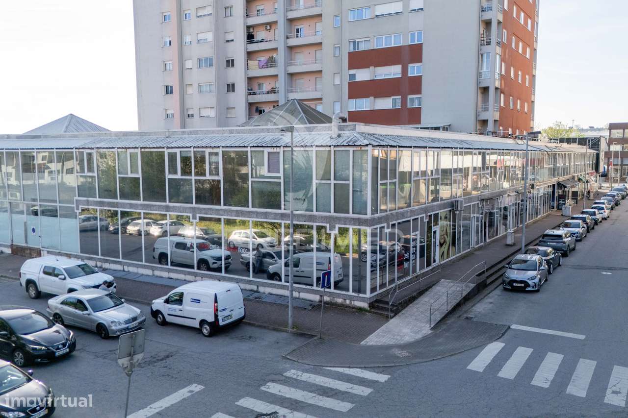 Andar Moradia T3 - Ermesinde - Grande imagem: 2/2