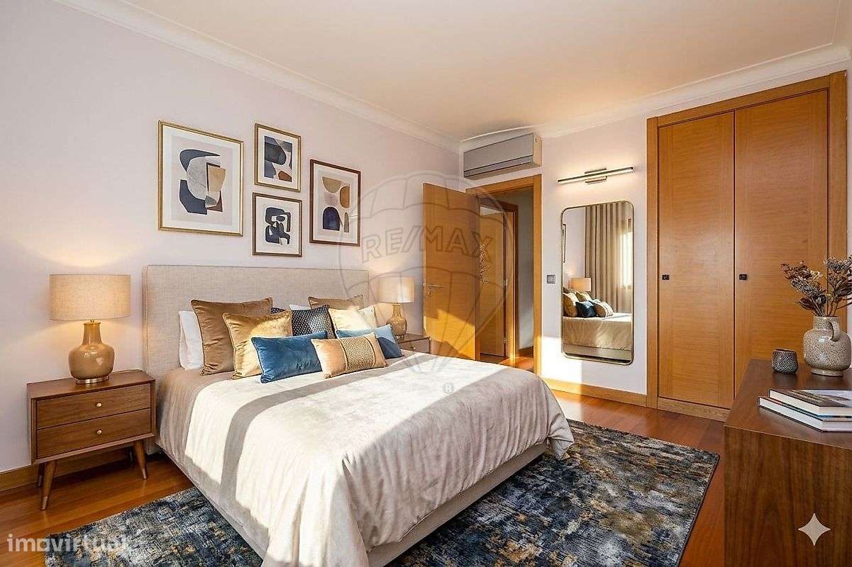 Apartamento T3 para venda-20