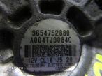 ALTERNATOR C5 II LIFT 2.0 HDI 9654752880 A004TJ0084C CL18 CITROEN 2004-2007 - 3