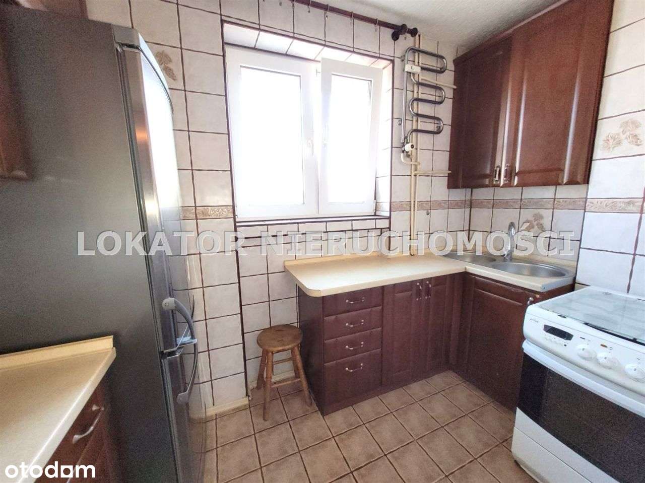 Centrum, ustawne mieszkanie z Balkonem-10