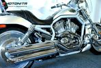 Harley-Davidson Softail V-Rod - 38