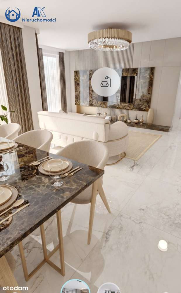 Nowe 3-pokojowe mieszkanie-2