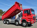 MAN TGS 41.440 8x8 Wywrot KH-Kiper - 15