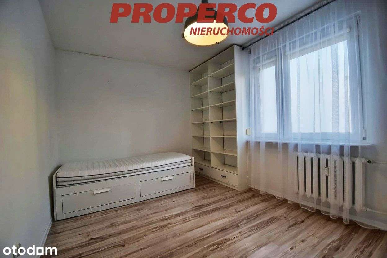 Mieszkanie 2 pokoje, 56,28 m2, os. Na Stoku-3