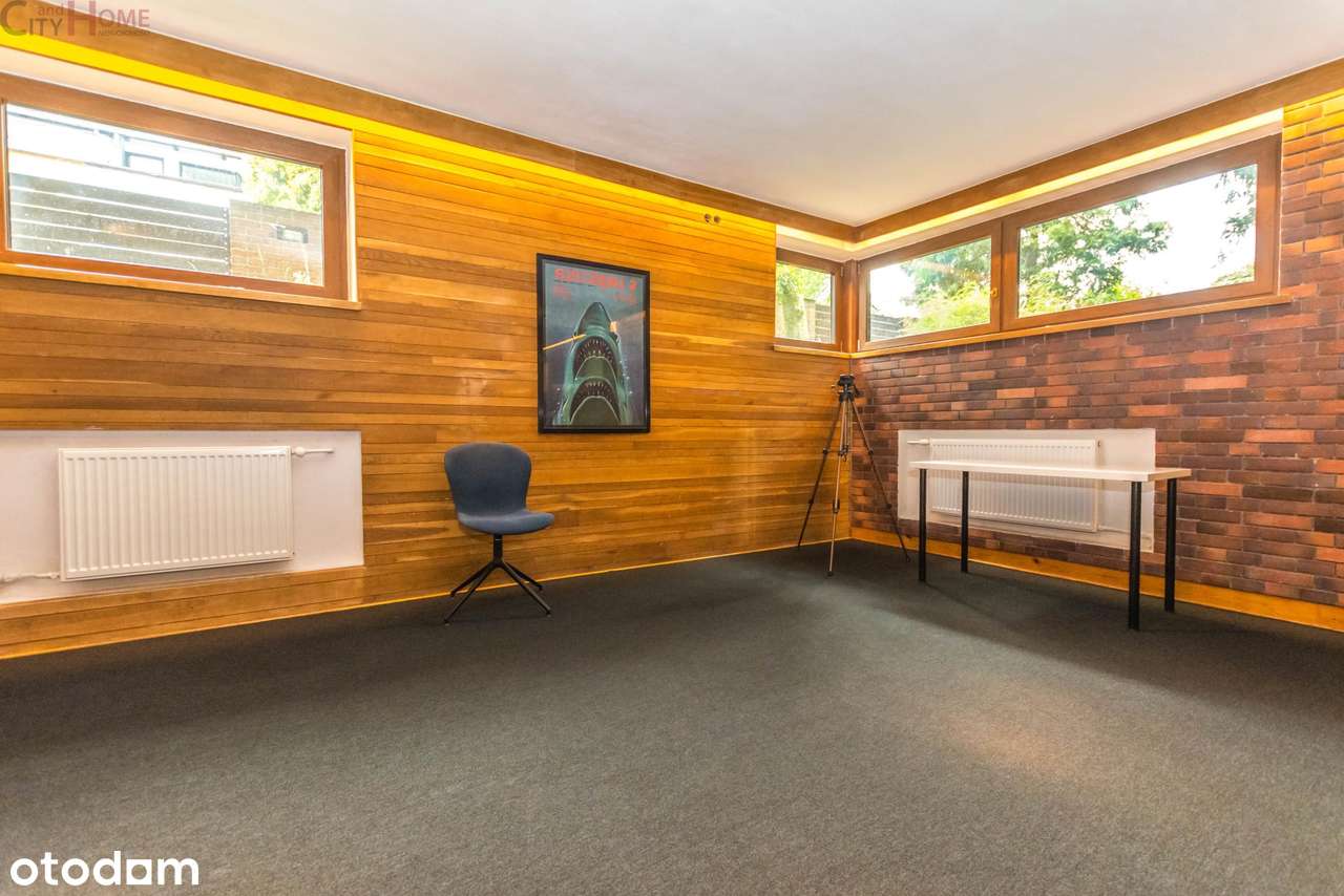 Dom do wynajęcia na Żoliborzu Oficerskim!!! - Pełny obrazek: 4/13