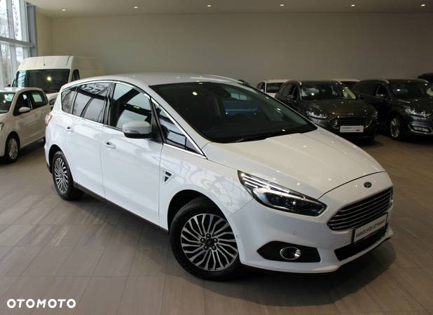 Ford S-Max - 2