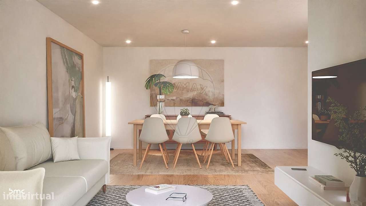 Apartamento T2 para venda - Grande imagem: 5/27