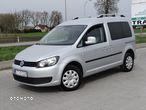 Volkswagen Caddy - 1