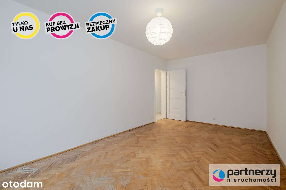 Mieszkanie 2-pokojowe ul. Raduńska przy parku-2