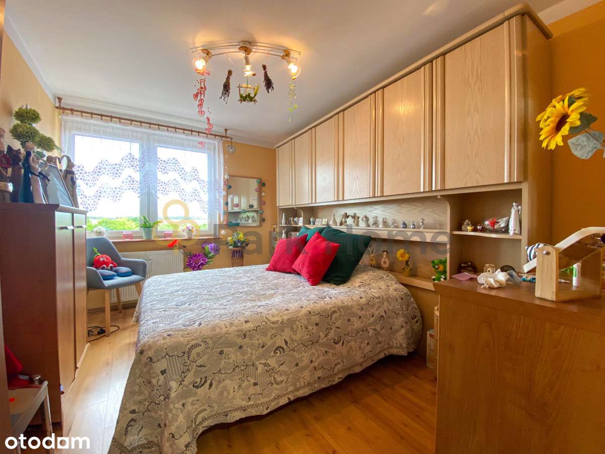 M-3 na 2 piętrze w Boczowie - Pełny obrazek: 5/13