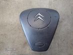 Airbag Volante Citroen C3 Pluriel (Hb_) - 2