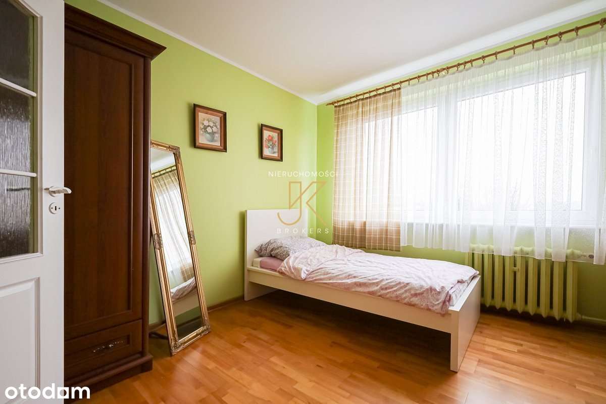 3 pokoje w bardzo dobrym stanie-9